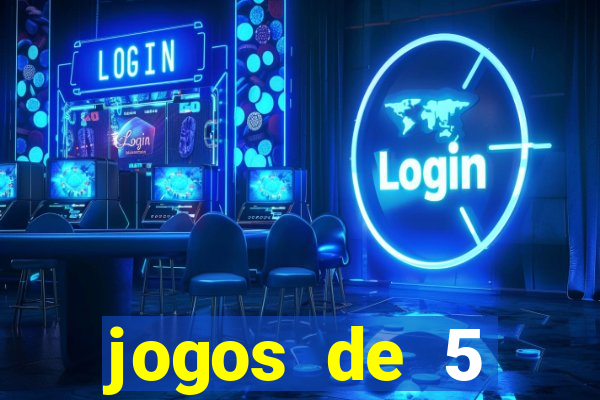 jogos de 5 centavos na blaze